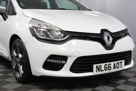 Renault Clio DYNAMIQUE S NAV DCI 24