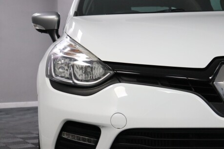 Renault Clio DYNAMIQUE S NAV DCI 25