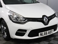 Renault Clio DYNAMIQUE S NAV DCI 26