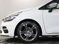 Renault Clio DYNAMIQUE S NAV DCI 27