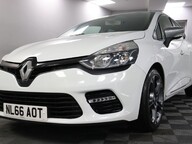 Renault Clio DYNAMIQUE S NAV DCI 28