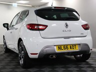 Renault Clio DYNAMIQUE S NAV DCI 29