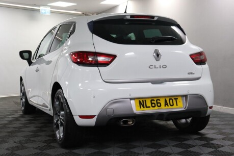 Renault Clio DYNAMIQUE S NAV DCI 29