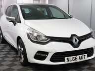Renault Clio DYNAMIQUE S NAV DCI 30