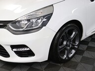Renault Clio DYNAMIQUE S NAV DCI 31