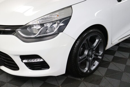 Renault Clio DYNAMIQUE S NAV DCI 31