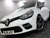 Renault Clio DYNAMIQUE S NAV DCI 32