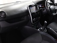 Renault Clio DYNAMIQUE S NAV DCI 34