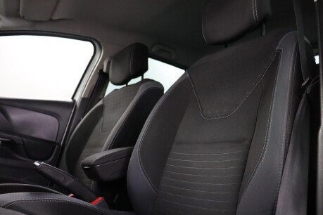 Renault Clio DYNAMIQUE S NAV DCI 35