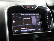 Renault Clio DYNAMIQUE S NAV DCI 38