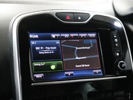 Renault Clio DYNAMIQUE S NAV DCI 40