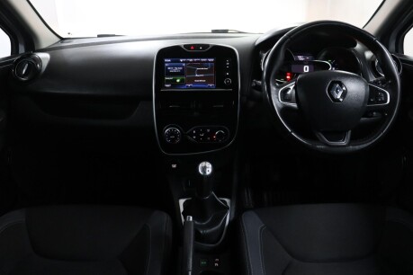 Renault Clio DYNAMIQUE S NAV DCI 41