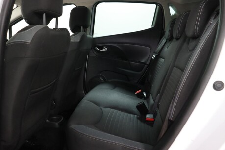 Renault Clio DYNAMIQUE S NAV DCI 42