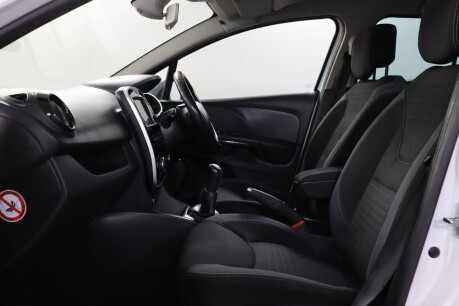 Renault Clio DYNAMIQUE S NAV DCI 43