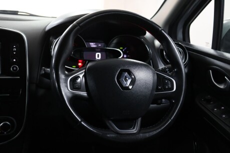 Renault Clio DYNAMIQUE S NAV DCI 45