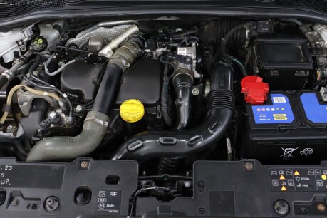 Renault Clio DYNAMIQUE S NAV DCI 46