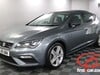 SEAT Leon TDI FR TECHNOLOGY