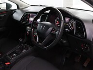 SEAT Leon TDI FR TECHNOLOGY 3