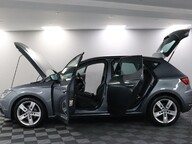 SEAT Leon TDI FR TECHNOLOGY 4