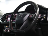 SEAT Leon TDI FR TECHNOLOGY 12