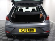 SEAT Leon TDI FR TECHNOLOGY 14