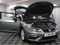 SEAT Leon TDI FR TECHNOLOGY 15