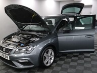 SEAT Leon TDI FR TECHNOLOGY 16