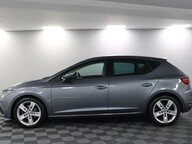 SEAT Leon TDI FR TECHNOLOGY 18