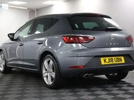 SEAT Leon TDI FR TECHNOLOGY 22