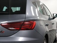 SEAT Leon TDI FR TECHNOLOGY 23