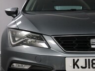 SEAT Leon TDI FR TECHNOLOGY 25