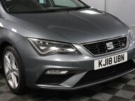 SEAT Leon TDI FR TECHNOLOGY 26