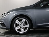 SEAT Leon TDI FR TECHNOLOGY 27