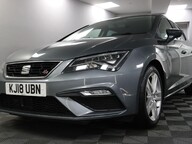 SEAT Leon TDI FR TECHNOLOGY 28