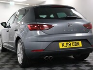 SEAT Leon TDI FR TECHNOLOGY 29