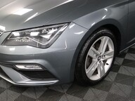 SEAT Leon TDI FR TECHNOLOGY 31