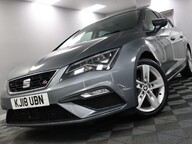 SEAT Leon TDI FR TECHNOLOGY 32
