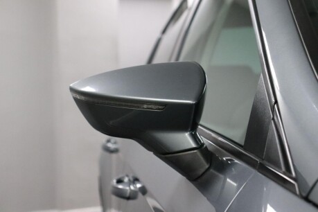 SEAT Leon TDI FR TECHNOLOGY 33