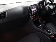 SEAT Leon TDI FR TECHNOLOGY 34