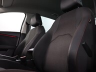 SEAT Leon TDI FR TECHNOLOGY 35