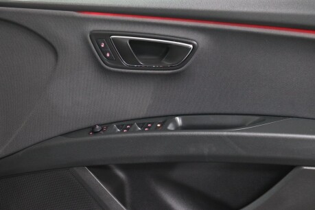 SEAT Leon TDI FR TECHNOLOGY 36