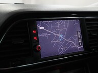 SEAT Leon TDI FR TECHNOLOGY 37