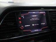 SEAT Leon TDI FR TECHNOLOGY 38