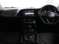 SEAT Leon TDI FR TECHNOLOGY 40