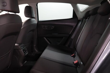 SEAT Leon TDI FR TECHNOLOGY 41