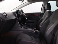 SEAT Leon TDI FR TECHNOLOGY 42