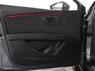 SEAT Leon TDI FR TECHNOLOGY 43