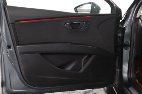 SEAT Leon TDI FR TECHNOLOGY 43