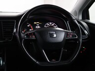SEAT Leon TDI FR TECHNOLOGY 45