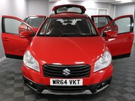Suzuki SX4 S-Cross SZ-T 7